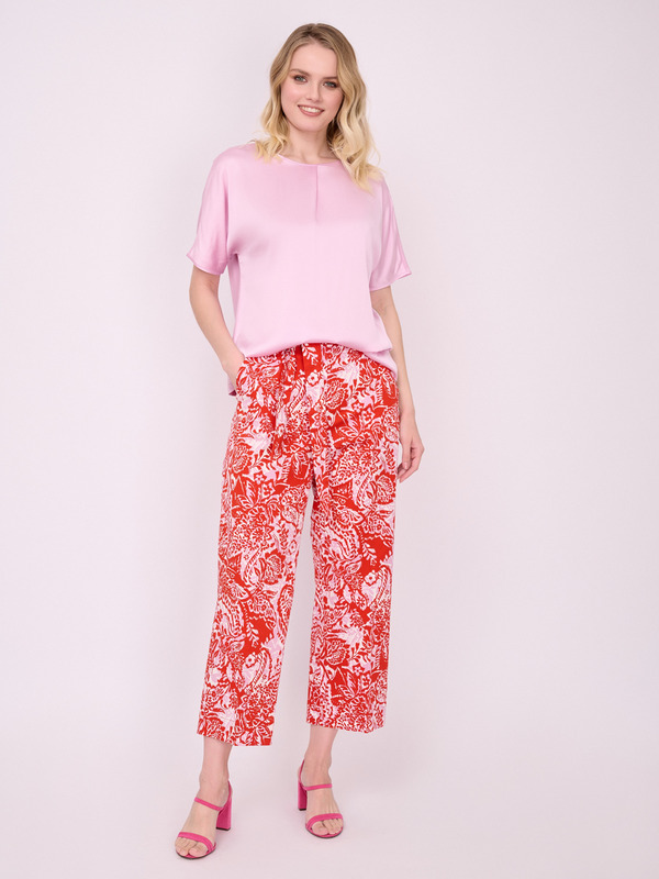 Э977003-35011/23-01 Блузка Gerry Weber