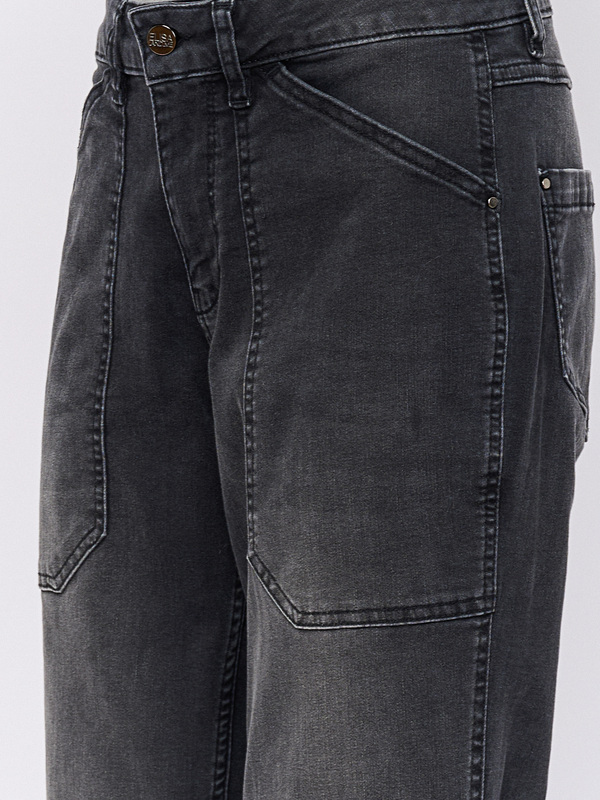 Джинсы Elisa.And.Me, фото 4