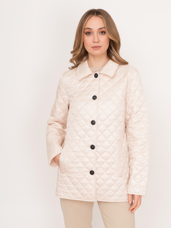 Э54810625 CORVO/м/22-01 Куртка EMME Marella