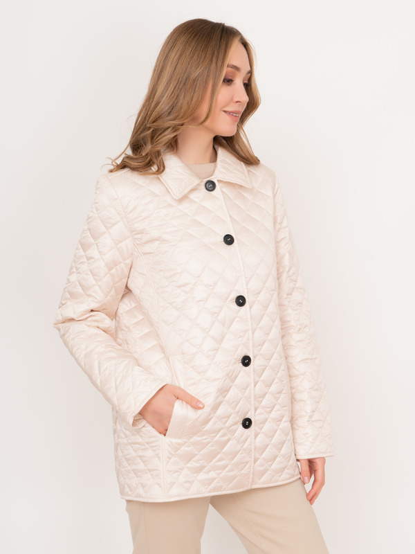 Э54810625 CORVO/м/22-01 Куртка EMME Marella