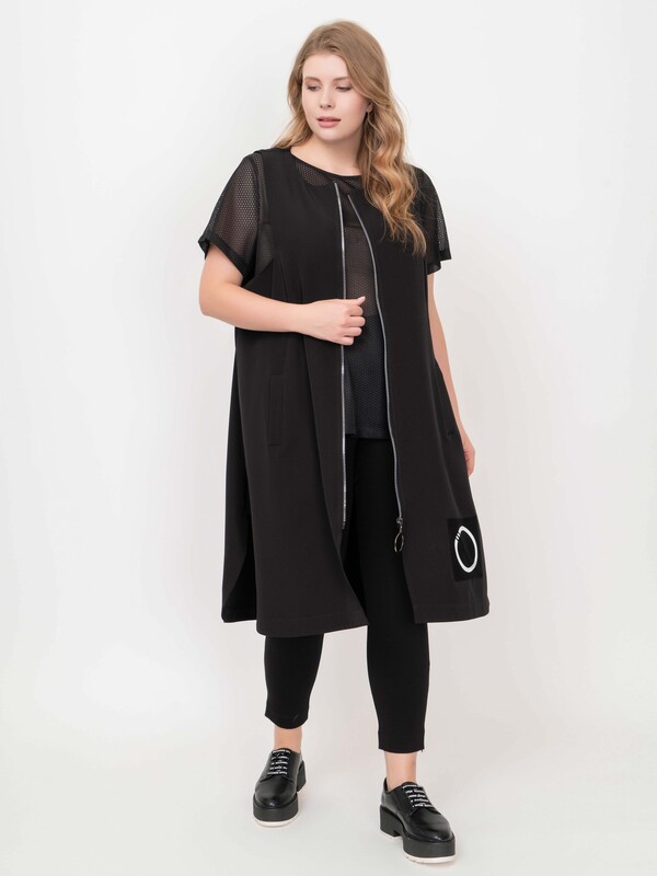 Э7401.7048/20-02 Платье Mat Fashion