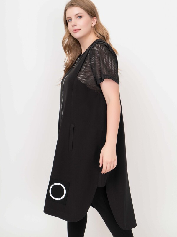 Э7401.7048/20-02 Платье Mat Fashion