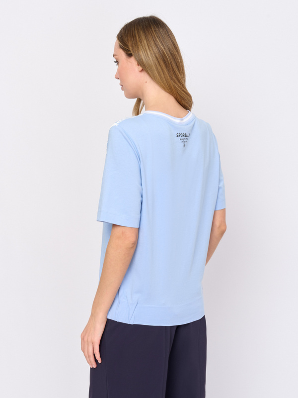 Э250198/м/25-01 Футболка Sportalm