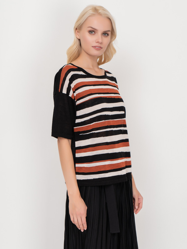 Э672001-15201/20-02 Джемпер Taifun