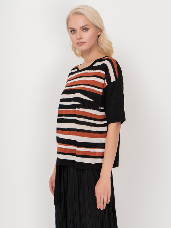 Э672001-15201/20-02 Джемпер Taifun