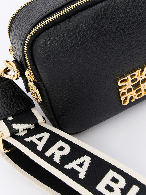 Э916/25-01 Сумка Sara Burglar