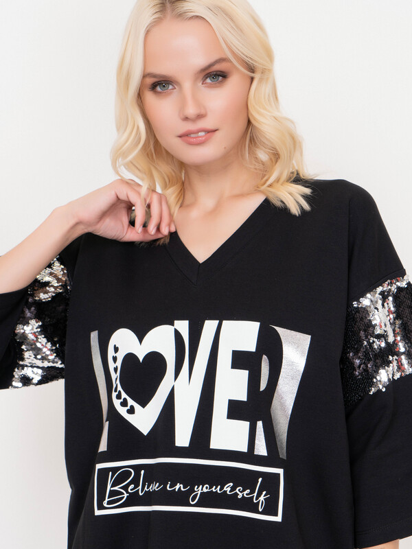 Э20D717/20-02 Джемпер Donne da Sogno