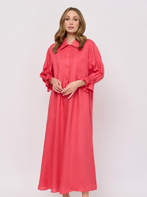 С PASOTTO/м/26-01 Платье Luisa Spagnoli