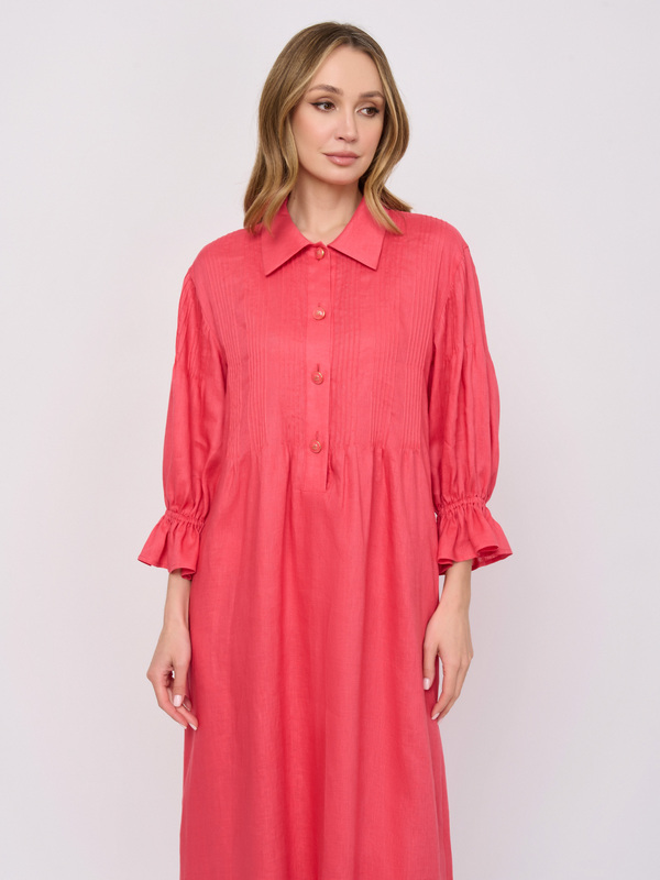 С PASOTTO/м/26-01 Платье Luisa Spagnoli