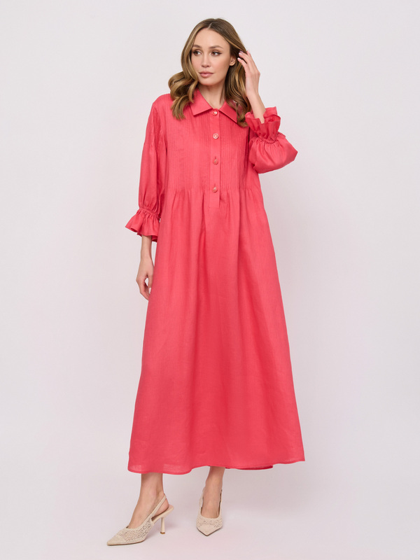 С PASOTTO/м/26-01 Платье Luisa Spagnoli