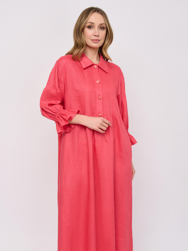 С PASOTTO/м/26-01 Платье Luisa Spagnoli