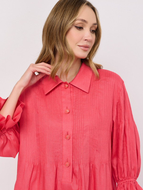 С PASOTTO/м/26-01 Платье Luisa Spagnoli