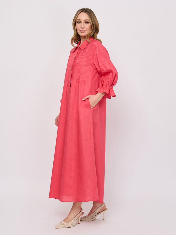 С PASOTTO/м/26-01 Платье Luisa Spagnoli