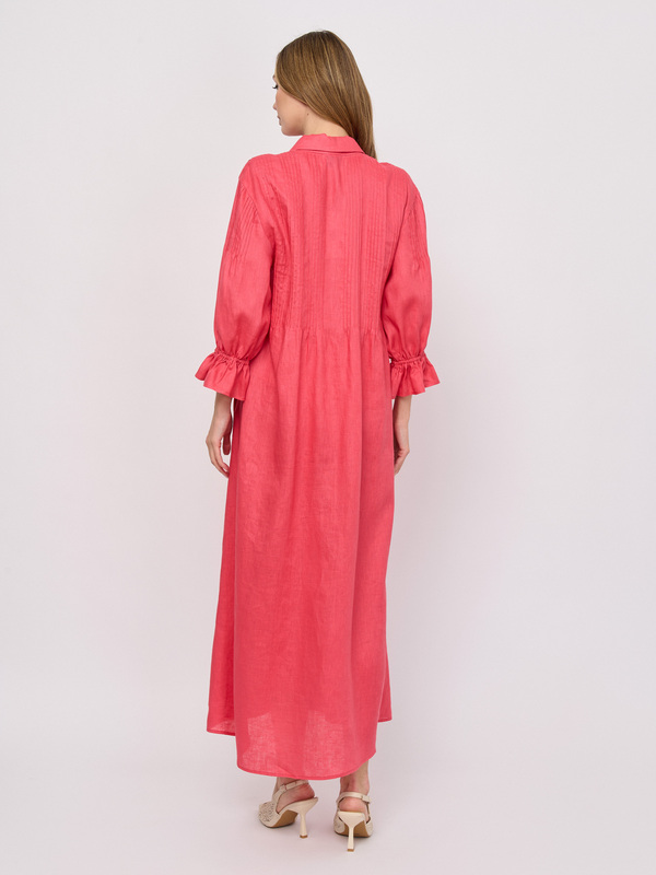 С PASOTTO/м/26-01 Платье Luisa Spagnoli