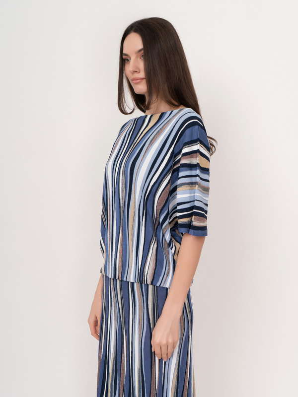 Э54255/22-01 Джемпер D.Exterior