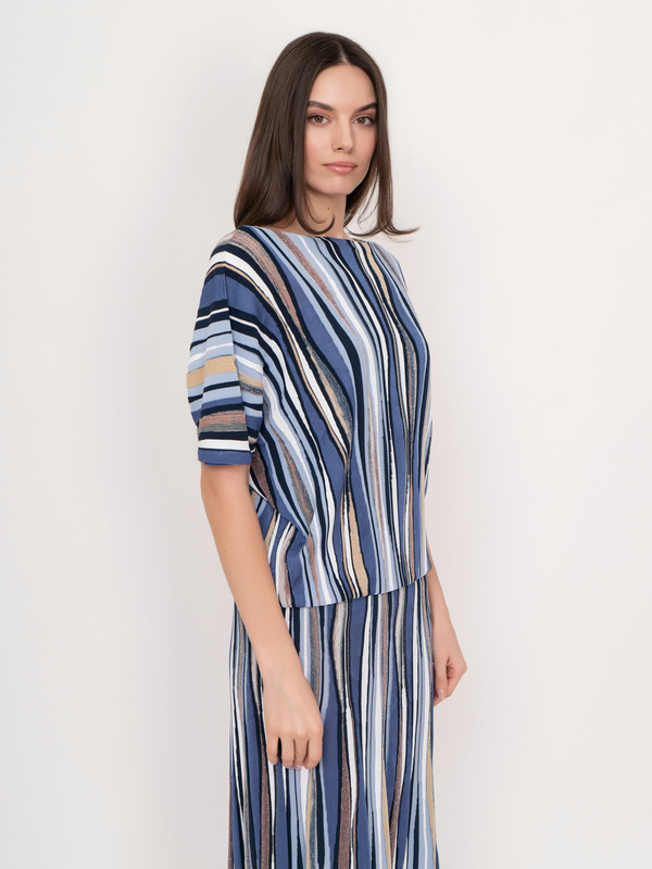 Э54255/22-01 Джемпер D.Exterior