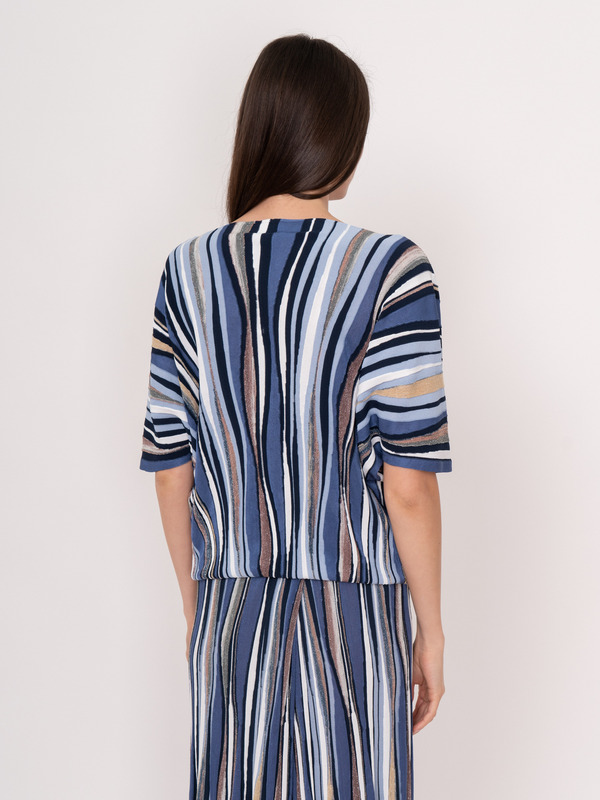 Э54255/22-01 Джемпер D.Exterior