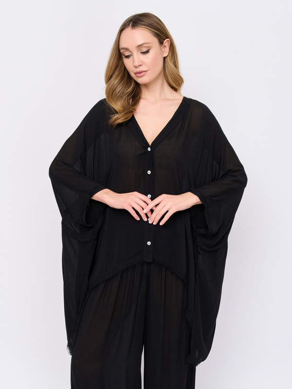 Э8301.3028/м/25-01 Блуза Mat Fashion