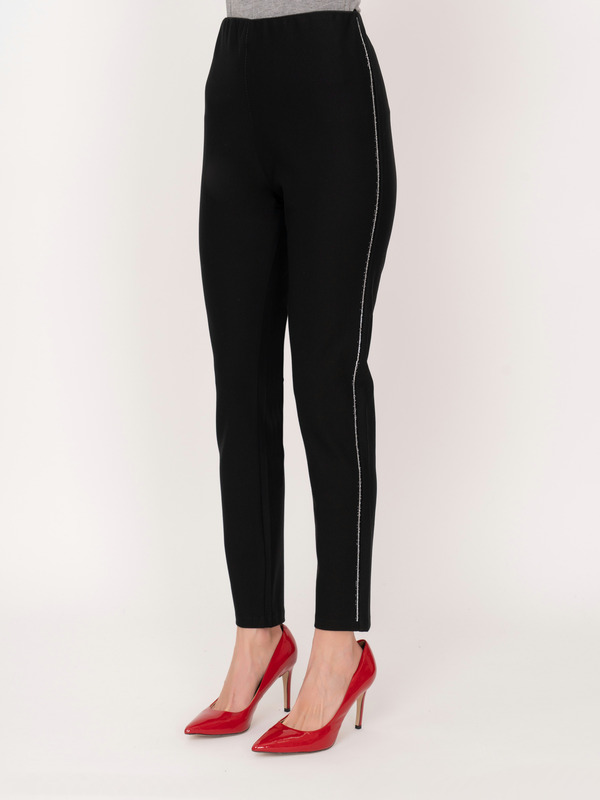 Э3267/22-01 Брюки тр. KAZEE