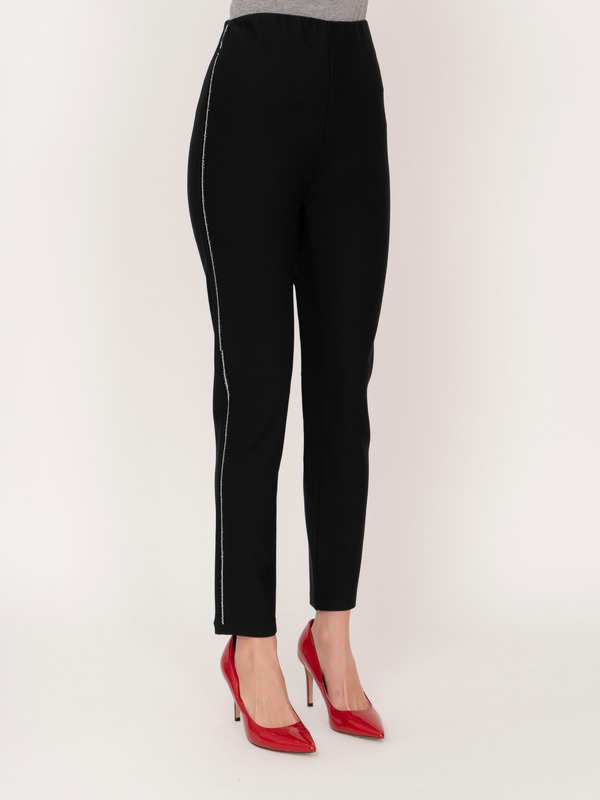 Э3267/22-01 Брюки тр. KAZEE