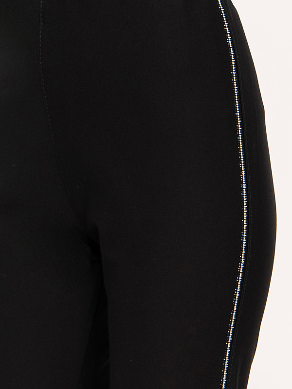 Э3267/22-01 Брюки тр. KAZEE