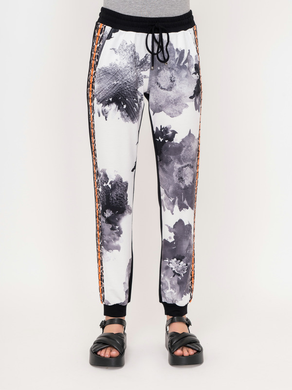 Э6038-121/21-01 Комплект (жакет+брюки) Franco Vello