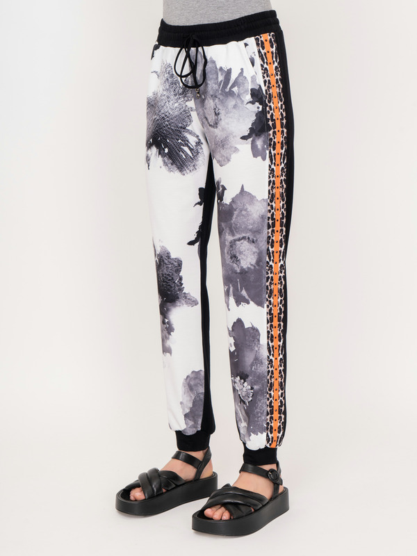 Э6038-121/21-01 Комплект (жакет+брюки) Franco Vello