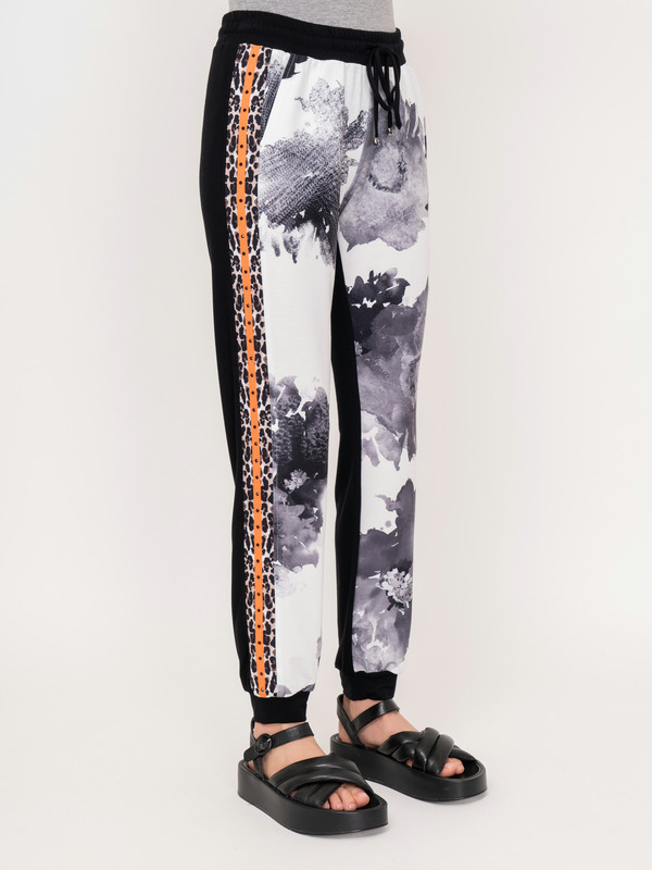 Э6038-121/21-01 Комплект (жакет+брюки) Franco Vello