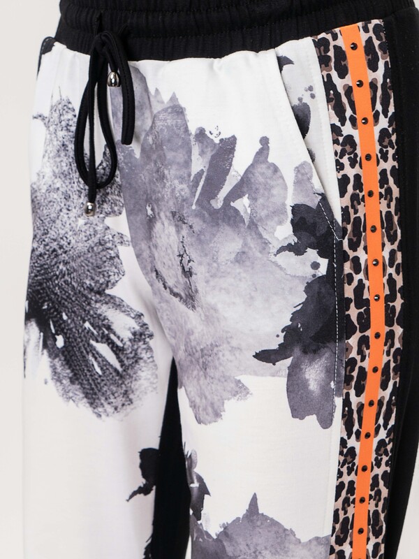 Э6038-121/21-01 Комплект (жакет+брюки) Franco Vello