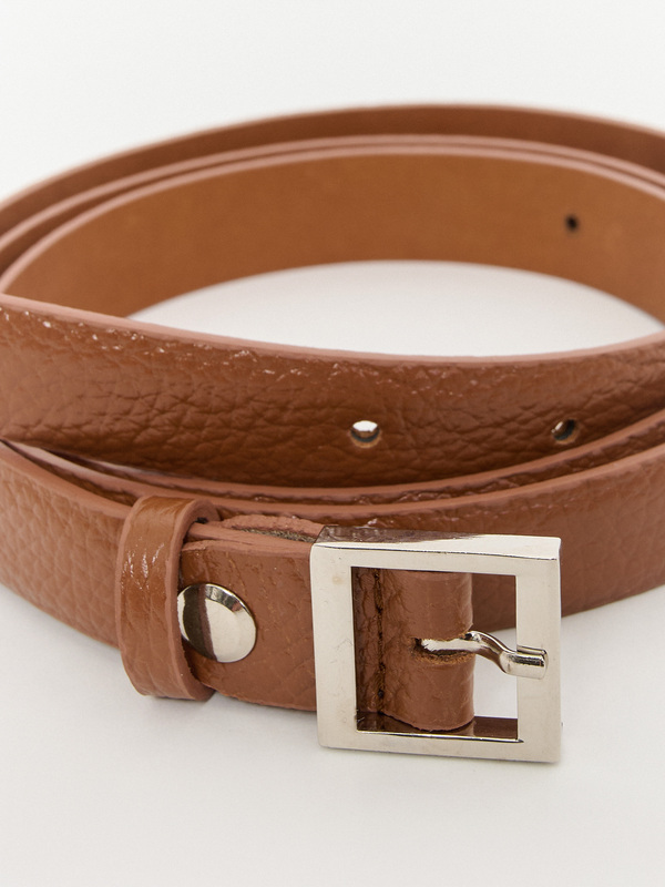 ЭLF1033-20-14/24-02 Ремень A.Fabretti