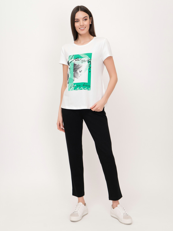 Э771035-16227/21-01 Футболка Taifun