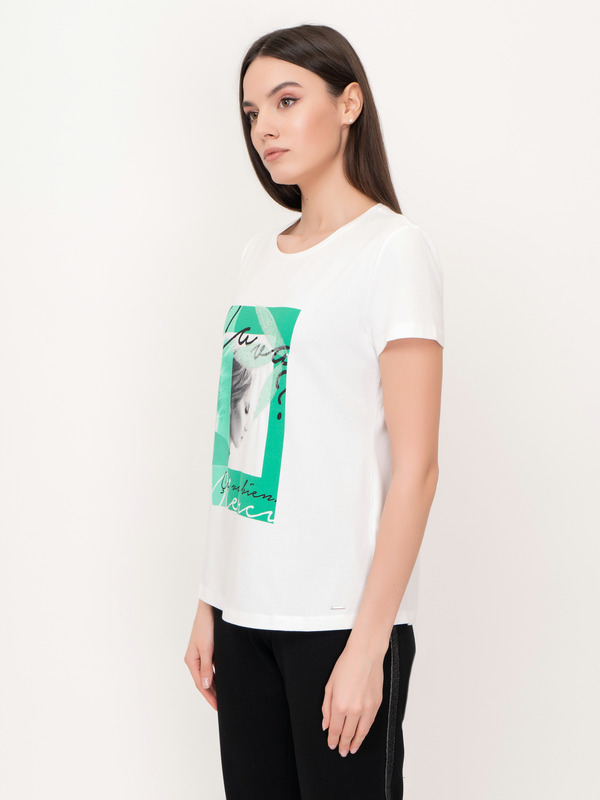 Э771035-16227/21-01 Футболка Taifun