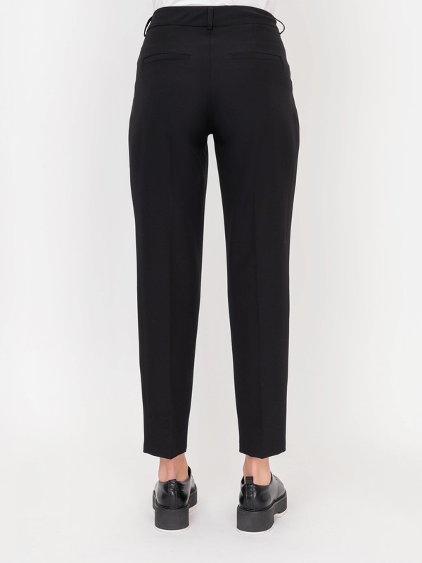 Э1311 Zurich/20-02 Брюки Anna Montana