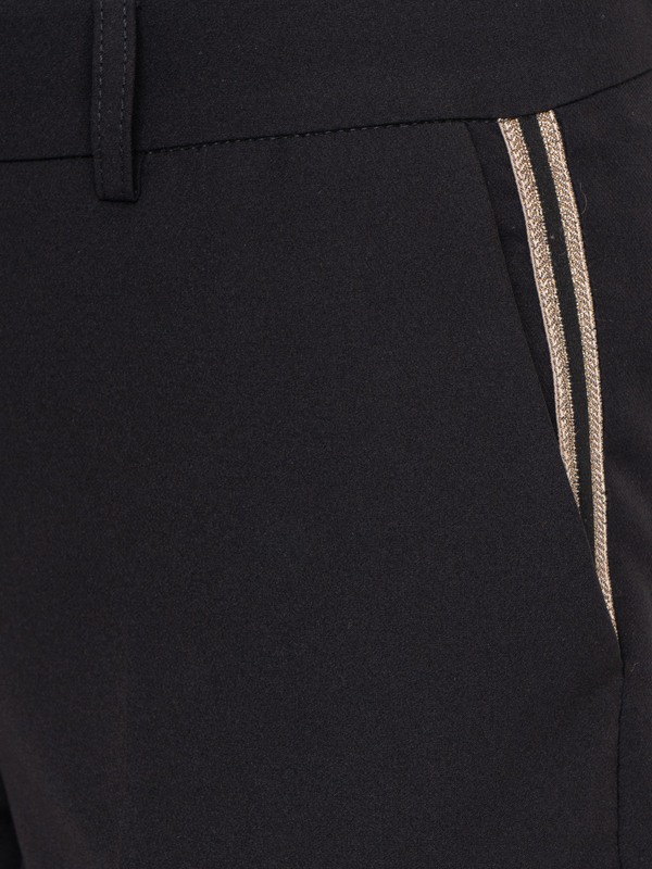 Э1311 Zurich/20-02 Брюки Anna Montana