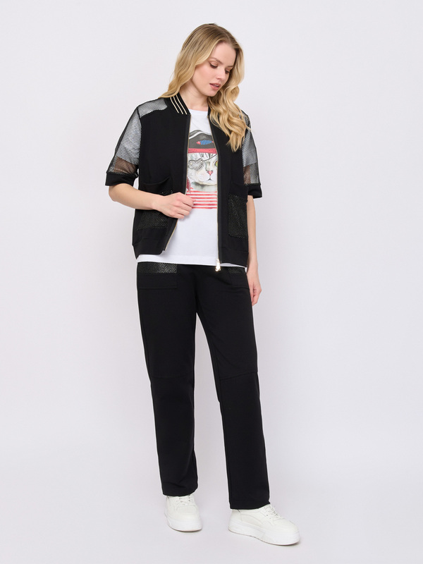 Жакет Donne da Sogno, фото 5