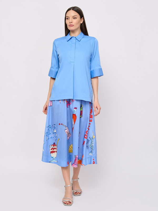 Блуза Elisa.And.Me, фото 2