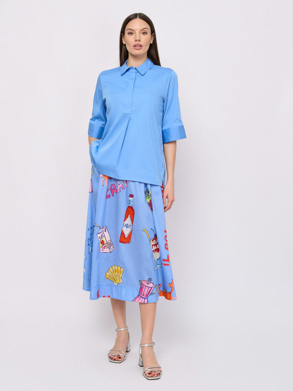 Блуза Elisa.And.Me, фото 4