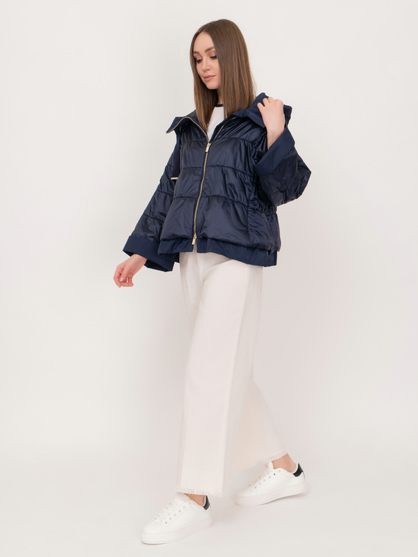 Э34810814 PAPAIA/21-01 Куртка MARELLA SPORT