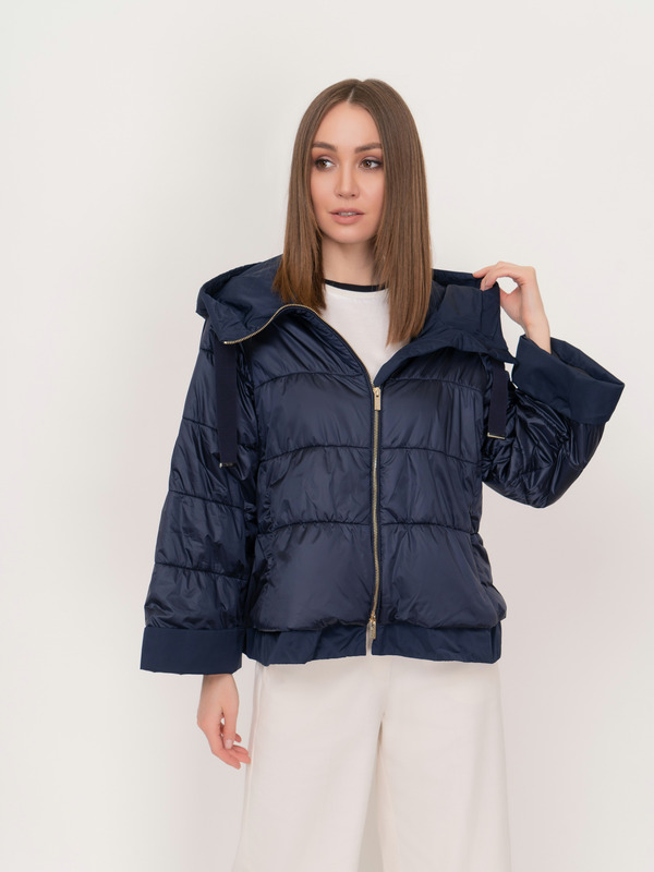 Э34810814 PAPAIA/21-01 Куртка MARELLA SPORT