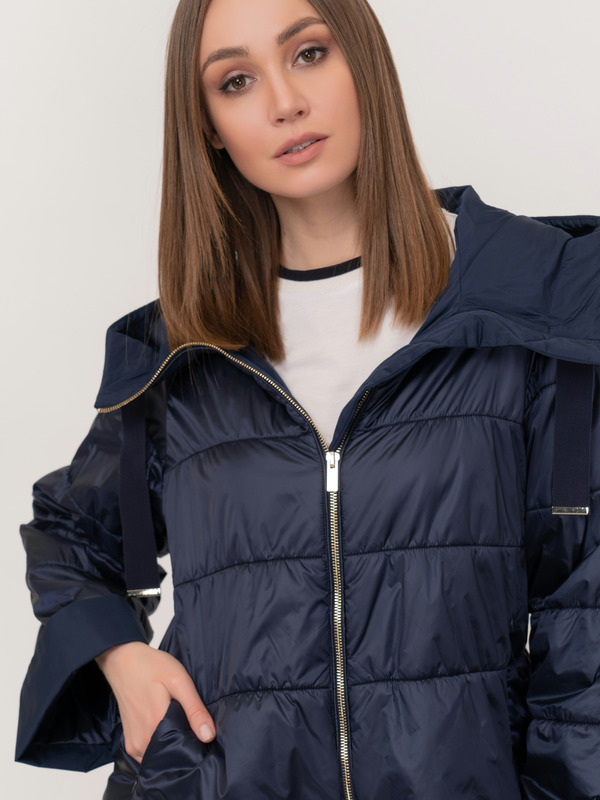 Э34810814 PAPAIA/21-01 Куртка MARELLA SPORT