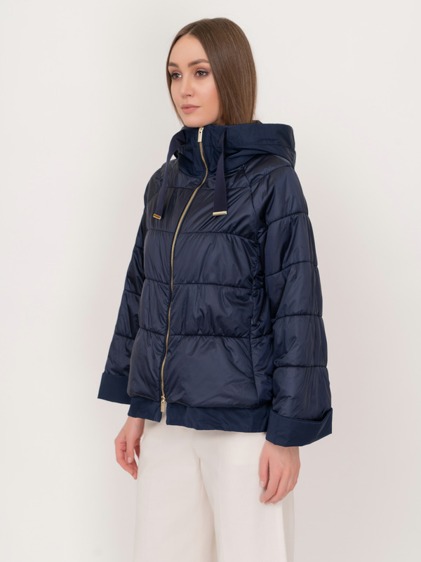 Э34810814 PAPAIA/21-01 Куртка MARELLA SPORT