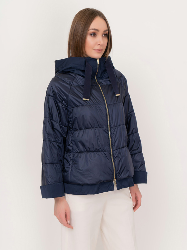 Э34810814 PAPAIA/21-01 Куртка MARELLA SPORT