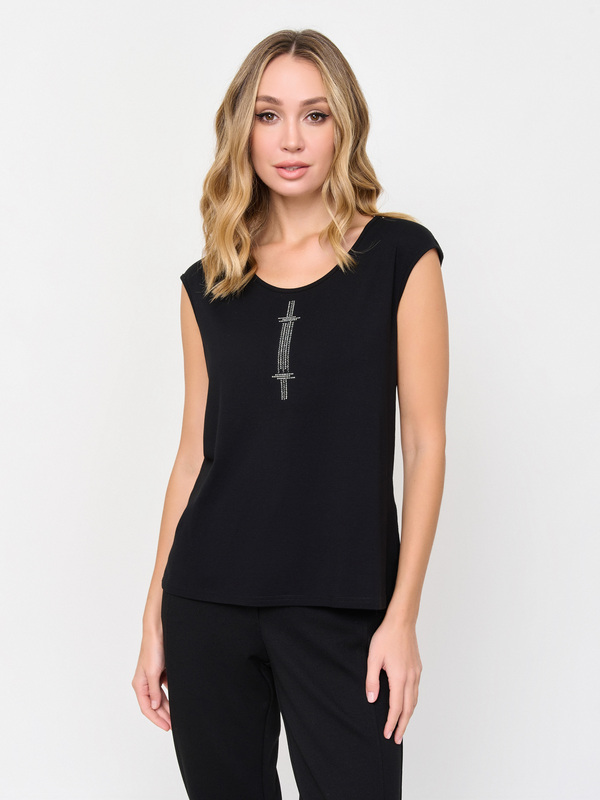 Э555270/24-02 Топ Dorisstreich