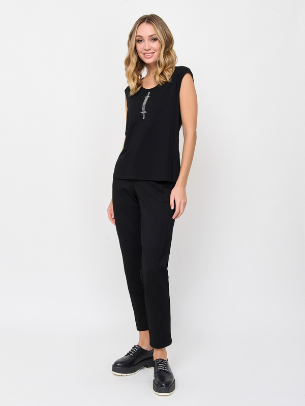 Э555270/24-02 Топ Dorisstreich