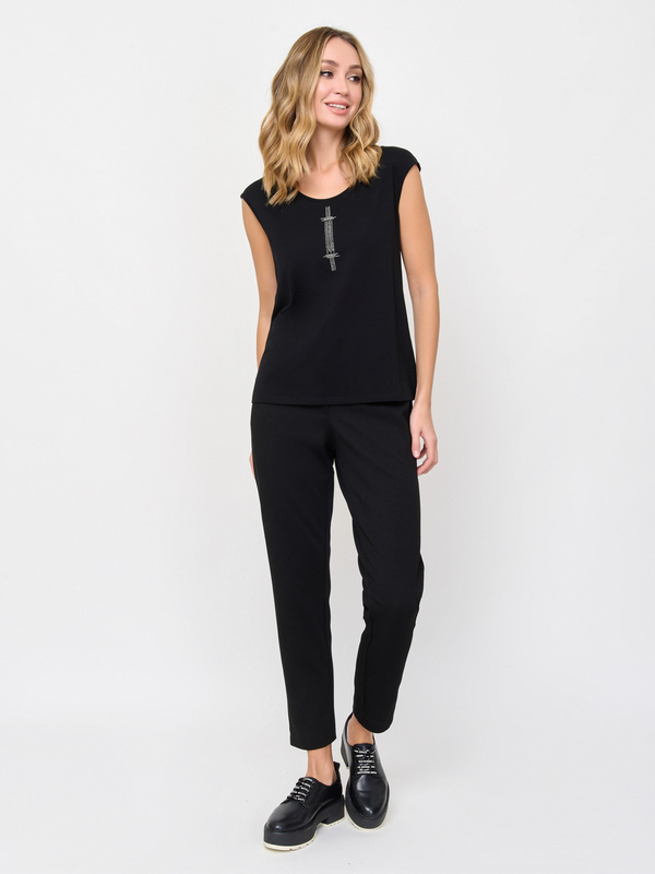 Э555270/24-02 Топ Dorisstreich