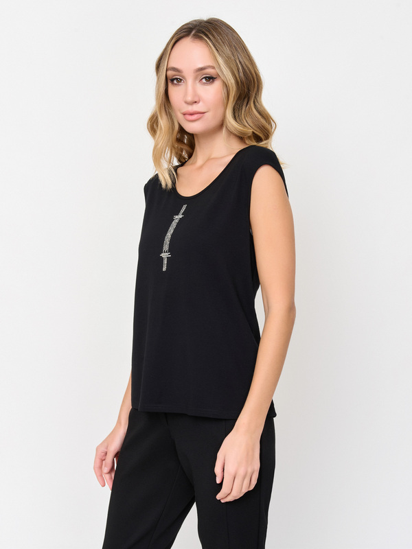 Э555270/24-02 Топ Dorisstreich