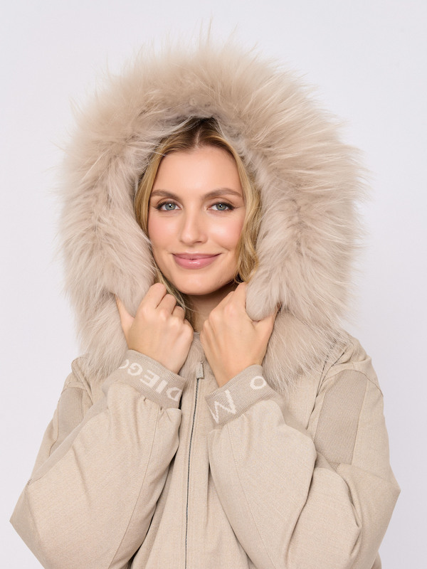 Куртка Diego M, фото 3