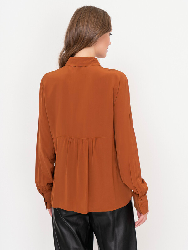 Э460017-31490/20-02 Блуза Gerry Weber