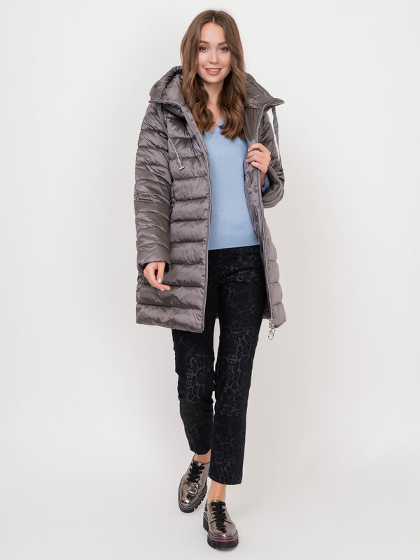 Э308300-01/206/20-02 Куртка Baronia