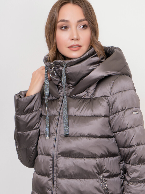 Э308300-01/206/20-02 Куртка Baronia